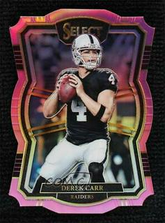 Derek Carr