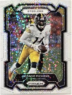 George Pickens