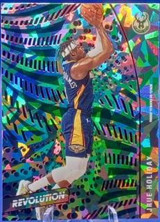 Jrue Holiday