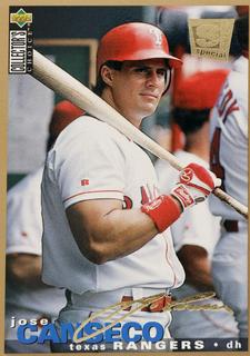 Jose Canseco