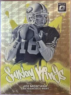 Joe Montana