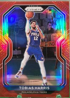 Tobias Harris