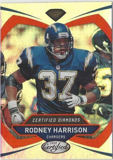 Rodney Harrison
