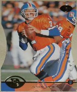 John Elway
