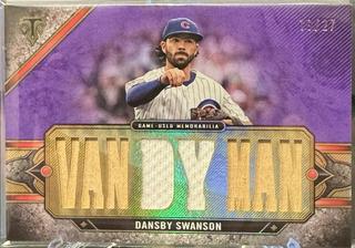 Dansby Swanson