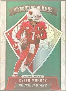 Kyler Murray