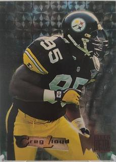 Greg Lloyd