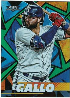 Joey Gallo