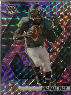 Michael Vick
