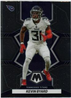 Kevin Byard