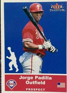 Jorge Padilla