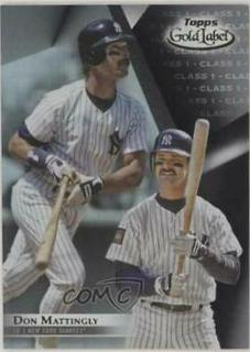 Don Mattingly