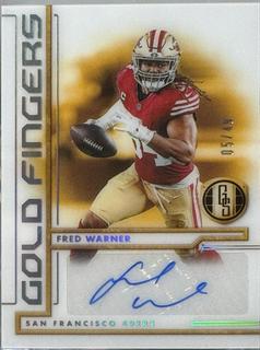 Fred Warner