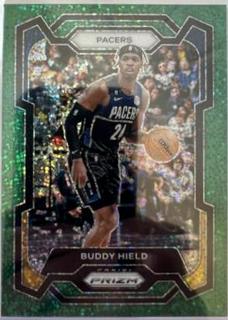 Buddy Hield