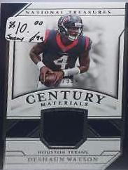 Deshaun Watson