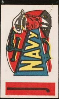 Navy Midshipmen