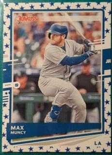 Max Muncy