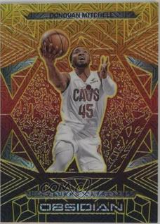 Donovan Mitchell
