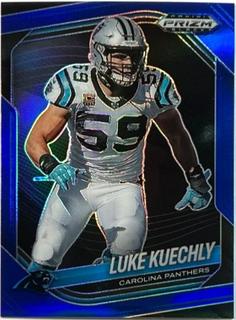 Luke Kuechly