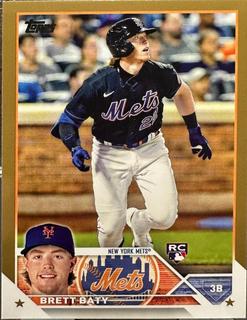 Brett Baty
