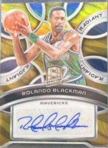 Rolando Blackman