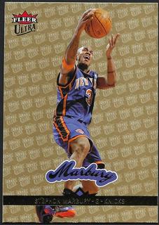 Stephon Marbury
