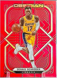 Dennis Schroder