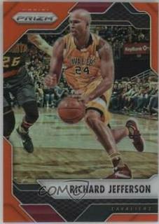 Richard Jefferson
