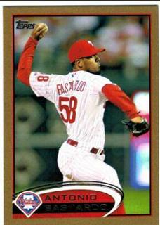 Antonio Bastardo