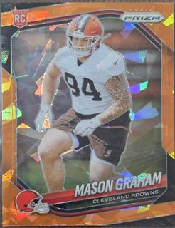 Mason Graham
