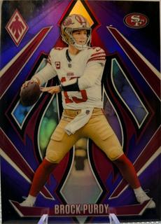 Brock Purdy