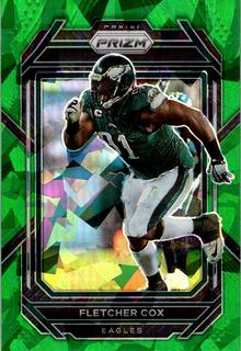 Fletcher Cox