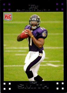 Troy Smith