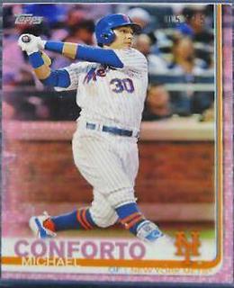 Michael Conforto