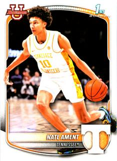 Nate Ament