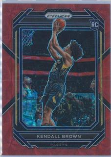 Kendall Brown