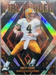 Brett Favre