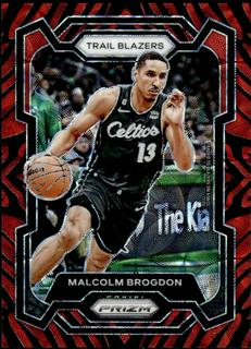 Malcolm Brogdon
