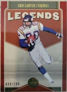 Cris Carter