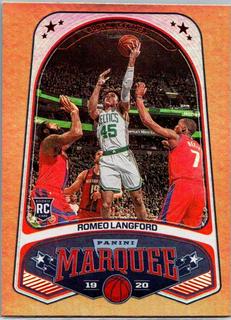 Romeo Langford