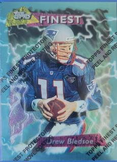Drew Bledsoe