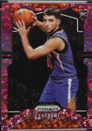 Ty Jerome
