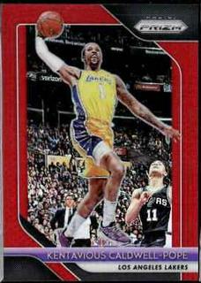 Kentavious Caldwell-Pope
