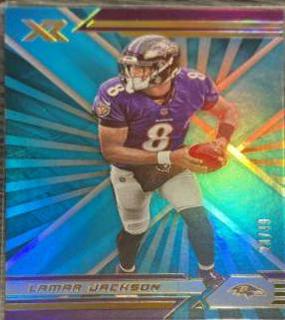 Lamar Jackson