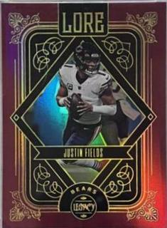 Justin Fields
