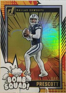 Dak Prescott
