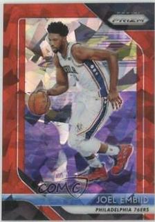 Joel Embiid