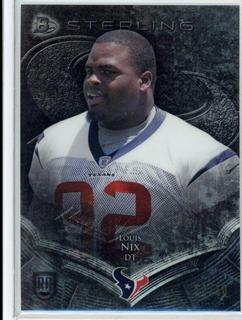 Louis Nix