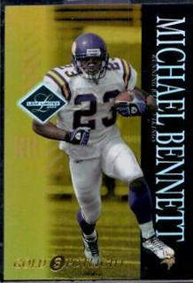 Michael Bennett