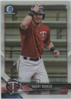 Brent Rooker